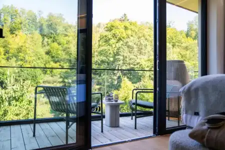 & Spa Suiten Freiwerk - 83