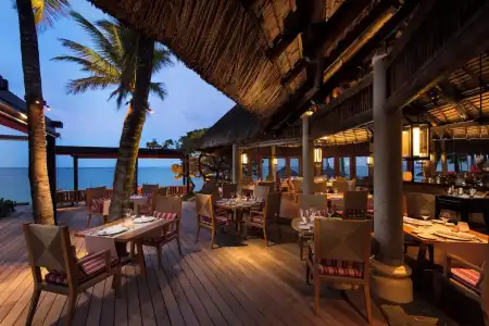 Constance Belle Mare Plage - 33