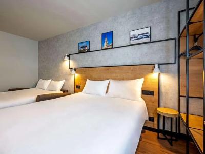 ibis La Rochelle Vieux-Port - 35