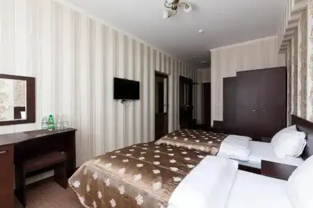 KASIMIR Resort - 53