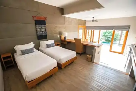 Sea Dance Resort - 60