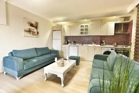 The Canka Residance Istanbul - 87
