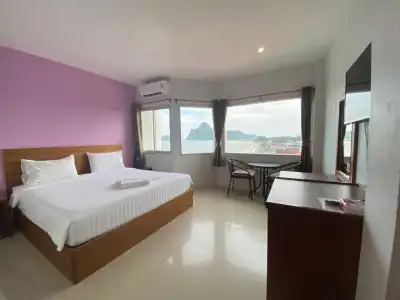 Prachuap Beach - 35