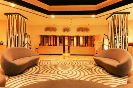 Grand Diamond Yogyakarta - 16