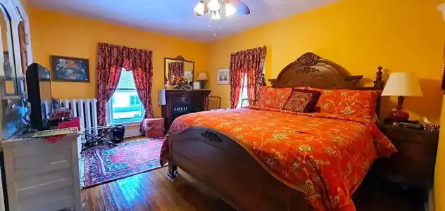 A Moment in Time Bed & Breakfast - 58