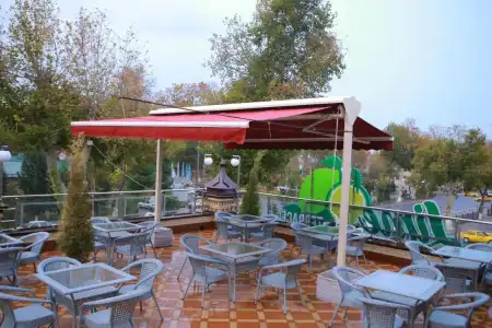Boulevard Palace - 11