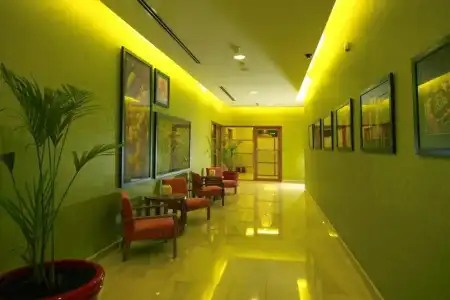 Fraser Suites Seef Bahrain - 14