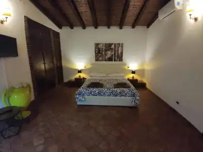 B&B Villa Loriana - 115
