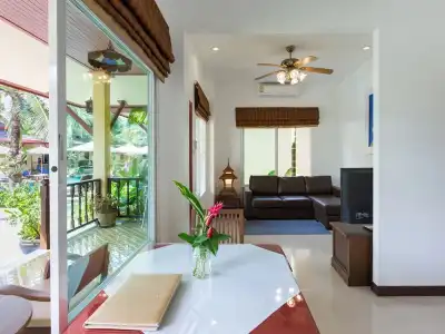 Le Piman Resort - 35