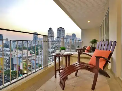 Centre Point Sukhumvit Thong Lo - 7