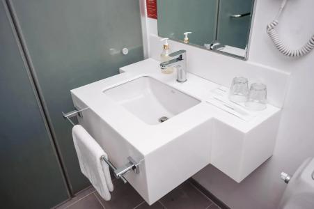 Glad Gangnam COEX Center - 6