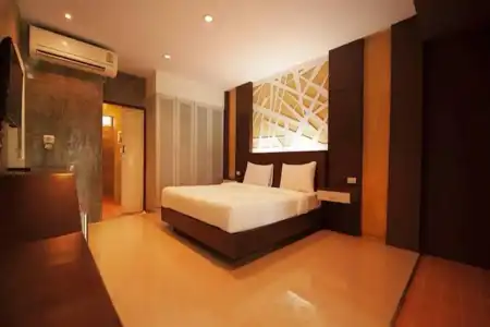 Intara Resort - 1