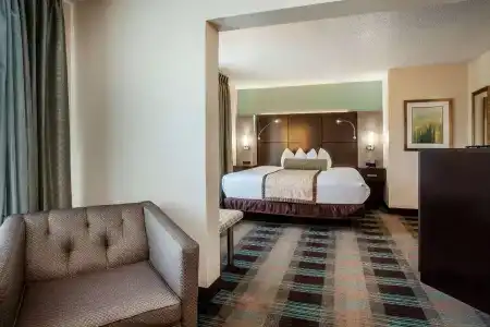 Wingate by Wyndham - Orlando International Airport - 67