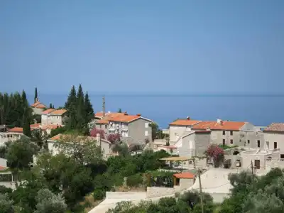 Apartments Vukovic, Rezevici - 3