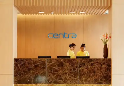 Centara Life Government Complex & Convention Centre Chaeng Watthana - 29
