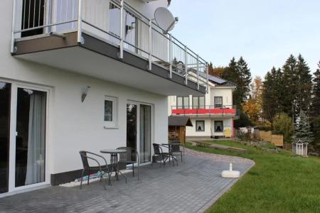 Appart-Harmonie - 35