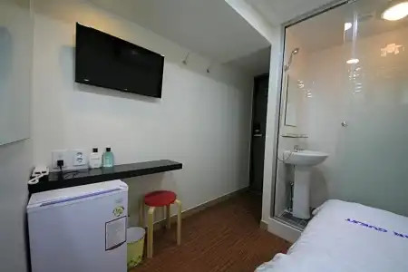 Star Guest House - 57