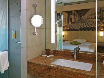 Best Western  Bremerhaven - 10