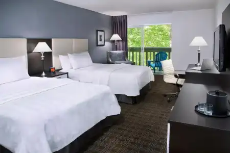 Toronto Don Valley and Suites - 94