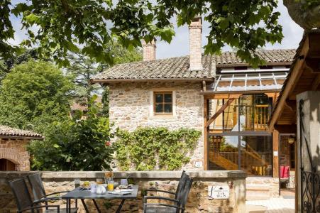 Château de Champ-Renard - 12