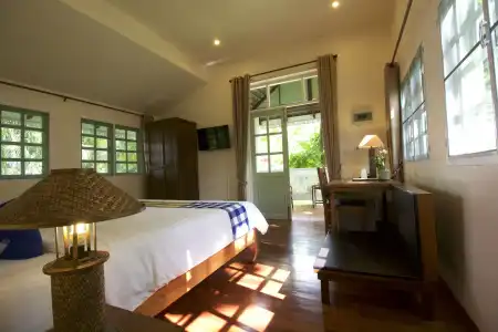 Monoceros Resort - 3