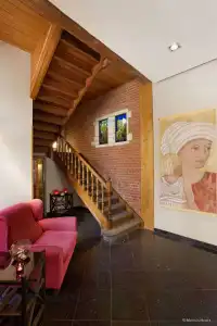 Martin's Klooster - 14