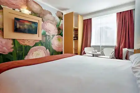 MyContinental Bucuresti Gara de Nord - 58