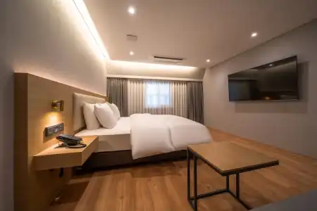 Comfort Inn Yeouido - 150