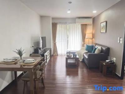 J - Town Serviced Apartments - 57