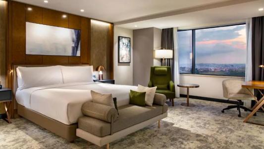 Hilton Maslak - 49