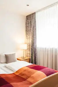 Gemütliches Apartment am Hauptbahnhof - 6