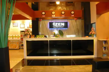 IZEN Budget & Residences (Plus) - 26