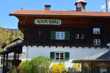 Wellness- und BierAdam-Bräu - 45