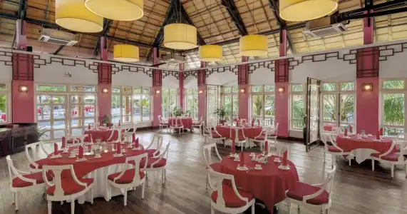 Moha Mohori by Sokha Beach Resort - 23