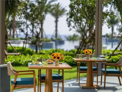 Mövenpick Resort Cam Ranh - 33