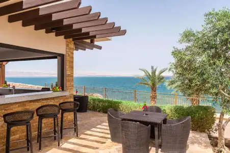 Hilton Dead Sea Resort & Spa - 28