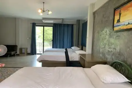 Busaya Resort - 41