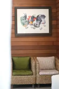 Royal Riverkwai Resort & Spa - 53