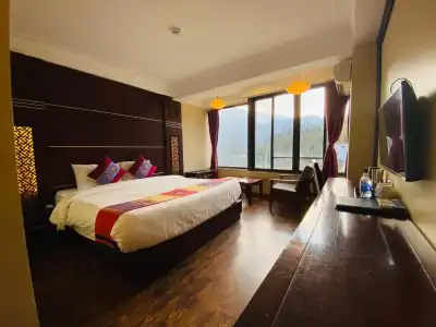 Sapa Vista - 109