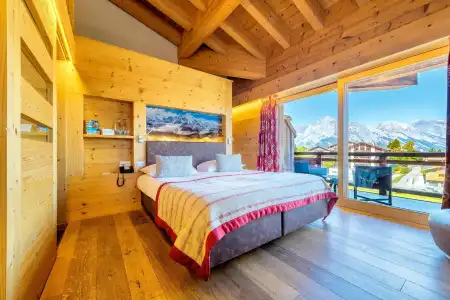 Hôtel Nendaz 4 Vallées & Spa - 15