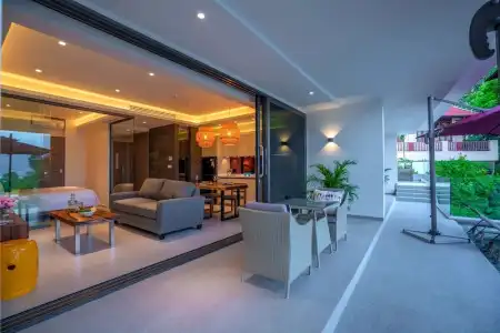 Patong Heights - 55