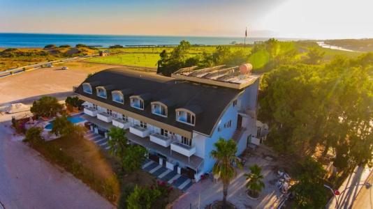 Prenses Sealine Beach - 48