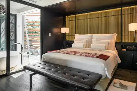 AMANOR Chiang Mai - Small Luxurys of the World - 26