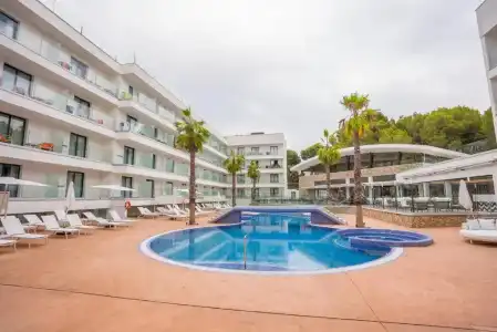 Morlans Suites - 12