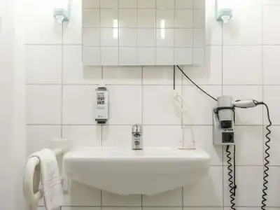 ibis Stuttgart Centrum - 40