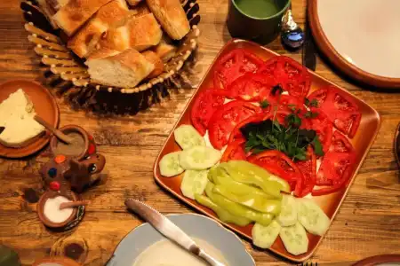Guest House Dilijan Orran - 45