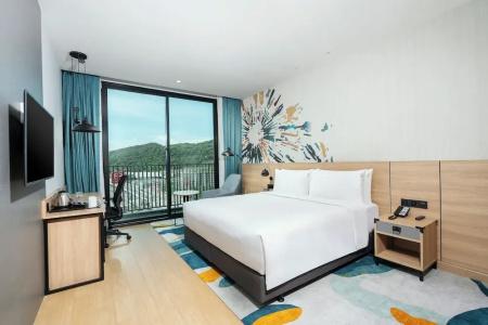 Holiday Inn & Suites Siracha Laemchabang by IHG - 62