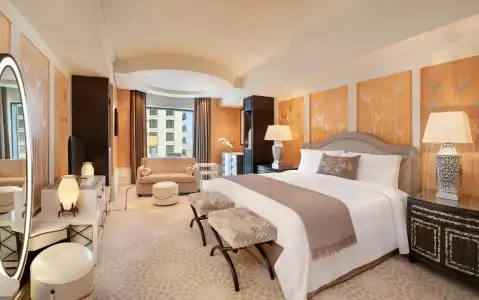 The St. Regis Cairo - 52