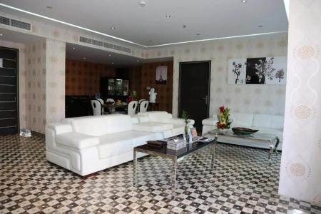 The Olive, Juffair - 9