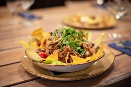 Goldener Hirsch Mosbach - 2